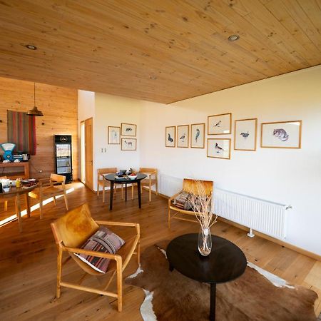 Line Hotel Patagonia Puerto Natales Exterior photo