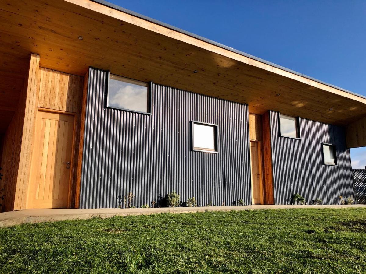 Line Hotel Patagonia Puerto Natales Exterior photo